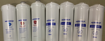 КОМПЛЕКТ РАСХОДНЫХ МАТЕРИАЛОВ ДЛЯ УСТАНОВКИ LWM-205S, АРТ. LWM-205S, АКВАФОР