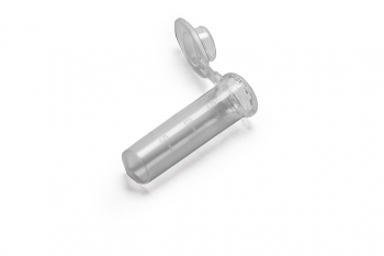 МИКРОЦЕНТРИФУЖНЫЕ ПРОБИРКИ SPINWIN™ 2 МЛ, БЕСЦВЕТНЫЕ PP (500 ШТ. УП.)