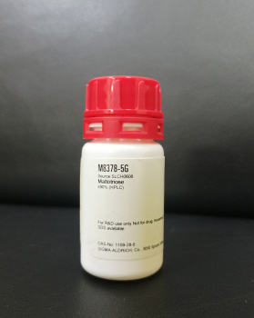 МАЛЬТОТРИОЗА 90% (ВЭЖХ), 5 Г