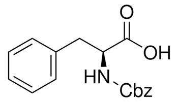 Z-L-ФЕНИЛАЛАНИН (5Г)/Z-L-PHENYLALANINE