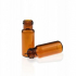 ВИАЛЫ 2ML AMBER GLASS 12X32MM FLAT BASE 9-425 SCREW THREAD VIAL. 100PCS/PK, C0000010 ALWSCI