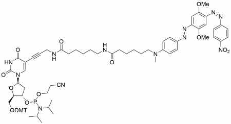 DUSQ 2 DT ФОСФОРАМИДИТ, 100 MG, 1451-100MG