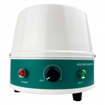 КОЛБОНАГРЕВАТЕЛЬ STEGLER KН-250 (250 МЛ, 450 °C)