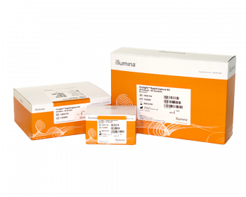 НАБОР РЕАГЕНТОВ ДЛЯ СЕКВЕНИРОВАНИЯ TRUSIGHT RAPID CAPTURE, 24 ИНДЕКСА, 48 ОБРАЗЦОВ, АРТ. ЯЯFC-140-1104, ILLUMINA