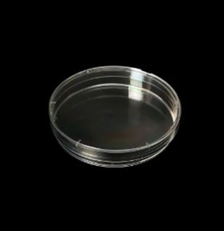 ЧАШКИ ПЕТРИ МИКРОБИОЛОГИЧЕСКИЕ, ДИАМЕТР 90 ММ, СТЕРИЛЬНЫЕ, 10 ШТ/УПАК