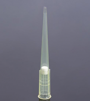 НАКОНЕЧНИКИ УНИВЕРСАЛЬНЫЕ ДЛЯ ДОЗАТОРОВ С ФИЛЬТРОМ УДЛИНЕННЫЕ СТЕРИЛЬНЫЕ ОБЪЕМОМ 200 МКЛ В ПАКЕТЕ ПО 1000 ШТ., АРТ. FTB200-1000, SHANGYU YITE PLASTIC LIMITED