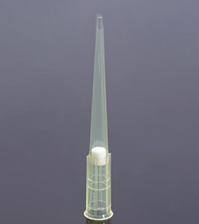 НАКОНЕЧНИКИ УНИВЕРСАЛЬНЫЕ ДЛЯ ДОЗАТОРОВ С ФИЛЬТРОМ УДЛИНЕННЫЕ СТЕРИЛЬНЫЕ ОБЪЕМОМ 200 МКЛ В ПАКЕТЕ ПО 1000 ШТ., АРТ. FTB200-1000, SHANGYU YITE PLASTIC LIMITED