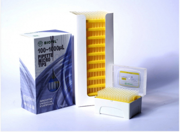 НАКОНЕЧНИКИ 0.1 - 10 МКЛ, БЕЗ ФИЛЬТРА, УНИВЕРСАЛЬНЫЕ, БЕЗ ДНК/РНКАЗ, 10 Х 96 ШТ/БАШНЯ