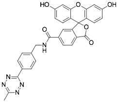 FAM ТЕТРАЗИН, 6-ИЗОМЕР, 50 MG, 551E0