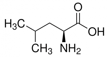 L-ЛЕЙЦИН (25)/ L-LEUCINE