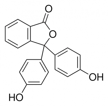 ФЕНОЛФТАЛЕИН (1Г) /PHENOLPHTHALEIN