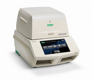 ДНК-АМПЛИФИКАТОР В "РЕАЛЬНОМ ВРЕМЕНИ", 6 КАНАЛОВ, 96?0,2 МЛ, CFX96 TOUCH