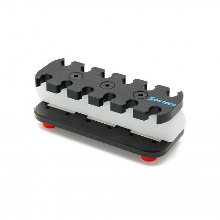 МАГНИТНЫЙ ШТАТИВ МАГСОВ12 ДЛЯ ВЫДЕЛЕНИЯ РНК И ДНК