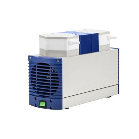 ХИМИЧЕСКИ СТОЙКИЙ НАСОС ПРЕДЕЛЬНЫЙ ВАКУУМ: 8 МБАР; МАКСИМУМ. СКОРОСТЬ ПОТОКА: 34 Л/МИН; C510 169510