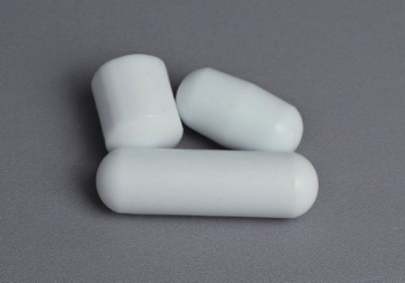 ЭЛЕМЕНТ МАГНИТНЫЙ, ПЕРЕМЕШИВАЮЩИЙ, 6 Х 10 ММ