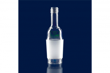 АДАПТЕР ISOLAB, КЕРН NS29/32, РЕЗЬБА GL25, СТЕКЛО, ISOLAB, АРТ.065.19.293