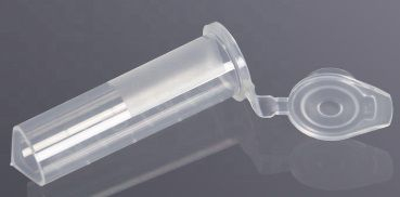 МИКРОЦЕНТРИФУЖНЫЕ ПРОБИРКИ, 2 МЛ, DNASE-/RNASE-FREE, 500/УП, MCT-001-200 LABSELECT