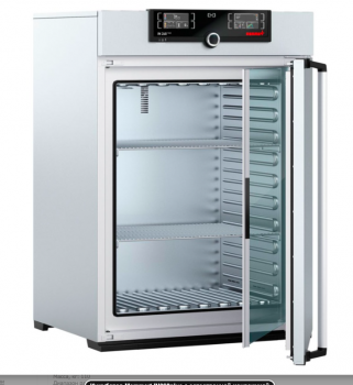 ИНКУБАТОР IN260PLUS, ОБЪЕМ КАМЕРЫ 256 Л, MEMMERT