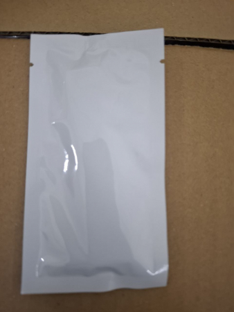 АЛЮМИНИЕВО-ПЛАСТИКОВЫЙ ПАКЕТ, ЗИП-ПАКЕТ