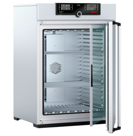 ИНКУБАТОР IF260PLUS, ОБЪЕМ КАМЕРЫ 256 Л, MEMMERT