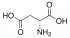 D-АСПАРАГИНОВАЯ КИСЛОТА (10Г) / D-ASPARTIC ACID