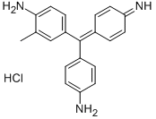 ОСНОВНОЙ ФУКСИН, 100 Г