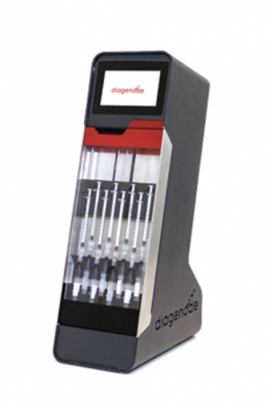 ПРИБОР ДЛЯ ФРАГМЕНТАЦИИ ДНК MEGARUPTOR®, АРТ. B06010003, DIAGENODE