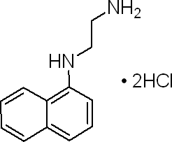 НАФТАЛИНЭТИЛЕНДИАМИНА ГИДРОХЛОРИД?, 98%, 10 Г