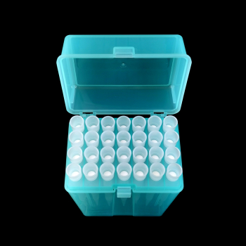 НАКОНЕЧНИКИ 5000 МКЛ, БЕЗ ФИЛЬТРА, БЕЗ ДНК/РНКАЗ, БЕЗ ПИРОГЕНОВ, ШИРОКИЕ, СТЕРИЛЬНЫЕ, 28 ШТ/ШТАТИВ