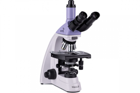 МИКРОСКОП БИОЛОГИЧЕСКИЙ MAGUS BIO 250TL