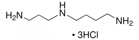 SPERMIDIN 3HCL REINST (5Г) /SPERMIDINE TRIHYDROCHLORIDE