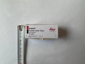 ПОКРОВНЫЕ СТЕКЛА PREMIERE COVER GLASS LM, 24Х50ММ-1.5 - LM2450- 1.5 MICRO COVERGLASS, 100 ШТУК В УПАКОВКЕ