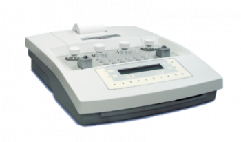 КОАГУЛОМЕТР ПОЛУАВТОМАТИЧЕСКИЙ ДВУХКАНАЛЬНЫЙ COADATA 2001