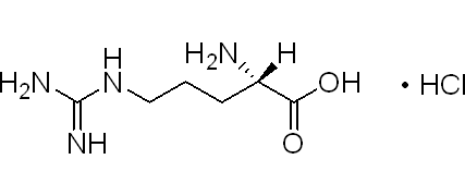 L-АРГИНИНА ГИДРОХЛОРИД, 25 Г