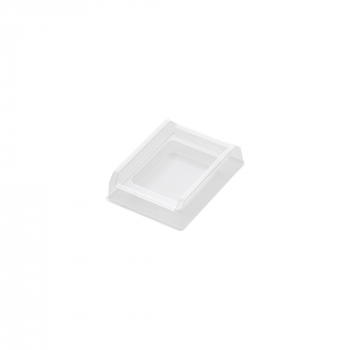 ГИСТОЛОГИЧЕСКИЕ ЗАЛИВОЧНЫЕ ФОРМЫ ИЗ ПЛАСТИКА (ВНУТРЕННИЙ РАЗМЕР 25*32*5 ММ)(500 ШТ.УП.)