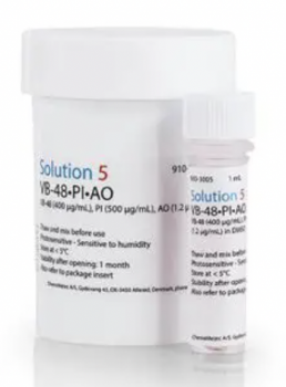 НАБОР ДЛЯ ОКРАШИВАНИЯ AO/PI, 5 МЛ, АРТ. K01701, BEIJING SEEKGENE BIOSCIENCES CO