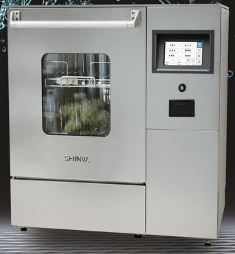 ЛАБОРАТОРНАЯ МОЕЧНАЯ МАШИНА ДЛЯ АКСЕССУАРОВ (БУТЫЛОЧКИ, КОЛБЫ, ПРОБИРКИ, БЮРЕТКИ И ПР.) ОТ SHINVA MEDICAL 200Л