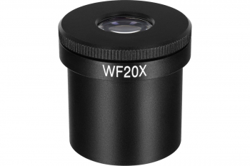 ОКУЛЯР MAGUS MD20 20Х/12 ММ С ДИОПТРИЙНОЙ КОРРЕКЦИЕЙ (D 30 ММ)