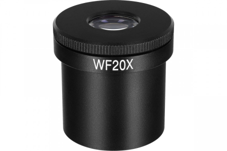 ОКУЛЯР MAGUS MD20 20Х/12 ММ С ДИОПТРИЙНОЙ КОРРЕКЦИЕЙ (D 30 ММ)