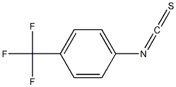 4-(ТРИФТОРМЕТИЛ)ФЕНИЛ ИЗОТИОЦИАНАТ, 5 Г