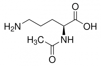 N-АЦЕТИЛ-L-ОРНИТИН (1Г) /N-ACETYLORNITHINE