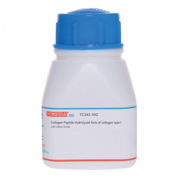 КОЛЛАГЕН ТИП I, 10 Г, АРТ. TC343-10G, HIMEDIA LABORATORIES