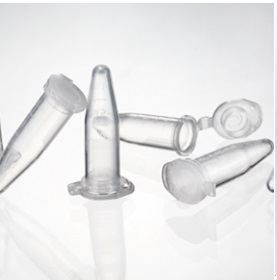 МИКРОПРОБИРКИ ОБЪЕМОМ 1,5 МЛ, НЕСТЕРИЛЬНЫЕ, БЕЗ ДНКАЗ/РНКАЗ, 500 ШТ/УПАК, JETBIOFIL