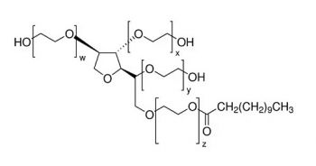 ТВИН 20, ДЛЯ БИОХИМИИ, 99%, 500 МЛ, АРТ. T6335-500ML, MACKLIN INC.