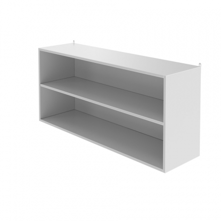 ОТКРЫТЫЙ НАВЕСНОЙ СТЕЛЛАЖ НВ-1200 НС (1200?350?550)