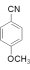 4-МЕТОКСИБЕНЗОНИТРИЛ, 100 Г