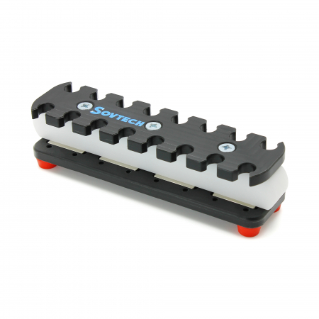 МАГНИТНЫЙ ШТАТИВ МАГСОВ16 ДЛЯ ВЫДЕЛЕНИЯ РНК И ДНК