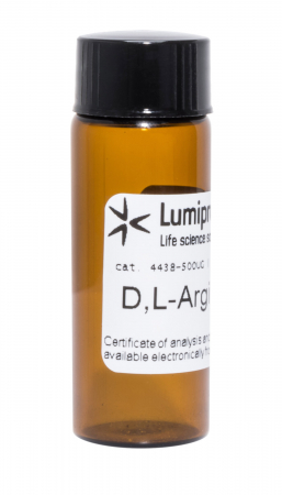 D,L-АРГИНИН-D3, 0.50 MG, 4438-500UG