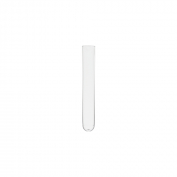ПРОБИРКА ЦИЛИНДРИЧЕСКАЯ 13*75 ММ (5 МЛ) ИЗ ПС ПРОЗРАЧНАЯ (БЕЗ ПРОБКИ) (200 ШТ.УП.)