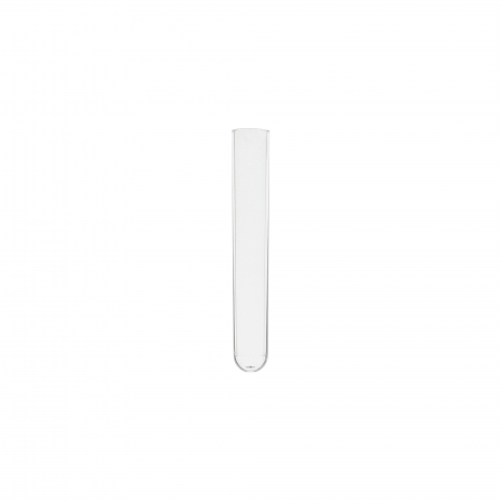 ПРОБИРКА ЦИЛИНДРИЧЕСКАЯ 13*75 ММ (5 МЛ) ИЗ ПП ПРОЗРАЧНАЯ (БЕЗ ПРОБКИ) (3000 ШТ.УП.)